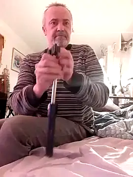 GayPourToi online show from March 2, 2025, 10:16 pm