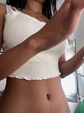 Lolitacooper online show from January 24, 2025, 8:00 pm