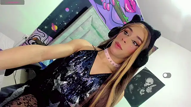 Diana 2003 online show from March 10, 2026, 9:03 am