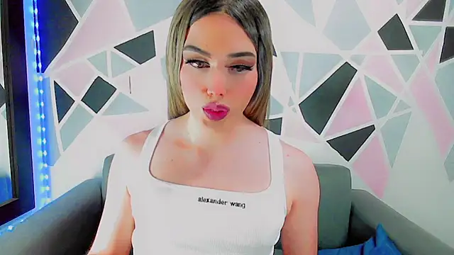 Nicky loveex online show from February 14, 2025, 7:59 am