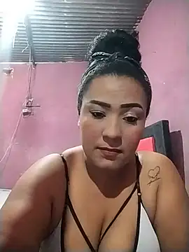 Milena1024 online show from June 8, 2026, 9:26 pm