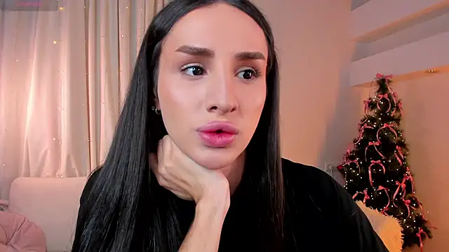 Kim Oberlin  online show from December 22, 2025, 4:15 pm