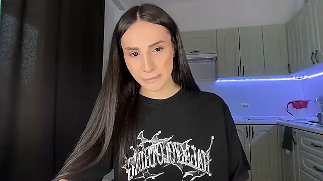 Kim Oberlin  online show from February 20, 2026, 12:05 pm