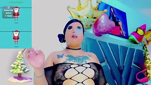 Snapshot of nauthyvalentina chatting on December 20, 2024, 8:55 pm nauthyvalentina online show from December 20, 2024, 8:55 pm