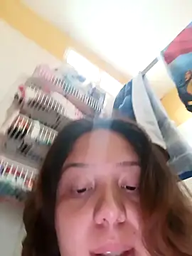 peachshow4 online show from November 8, 2025, 8:40 pm