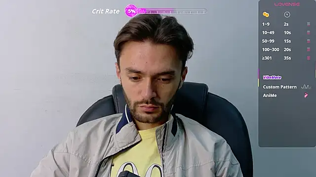 jakemagnus online show from October 20, 2025, 11:21 am