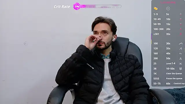 jakemagnus online show from October 22, 2025, 11:21 am