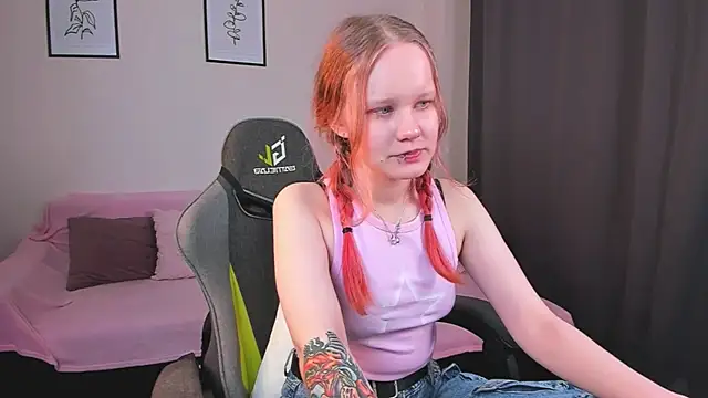 boostyboobs online show from February 20, 2025, 9:20 pm