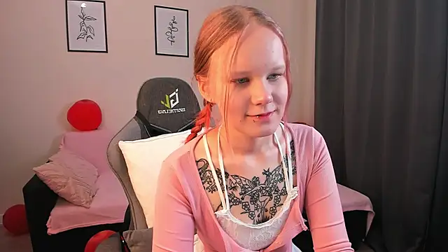 boostyboobs online show from March 10, 2025, 9:07 pm