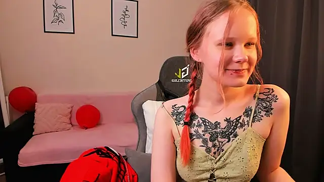 boostyboobs online show from March 22, 2025, 3:09 am