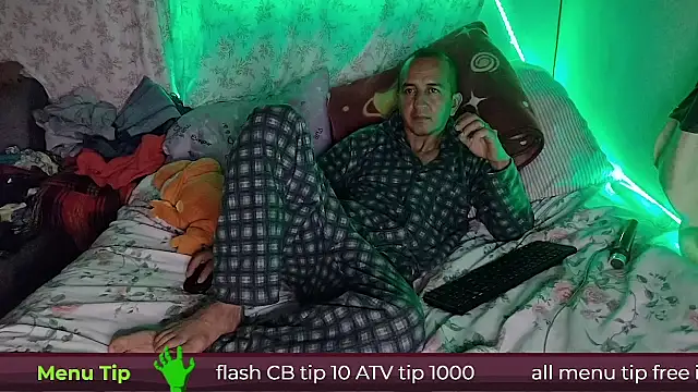 yazforeSolo online show from March 17, 2025, 3:14 am