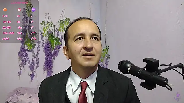 yazforeSolo online show from September 27, 2025, 3:17 pm