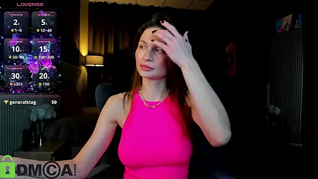 Beatrice Brice online show from January 6, 2026, 1:09 am