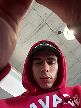 RicarBer online show from February 15, 2026, 3:53 pm