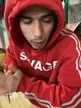 RicarBer online show from February 20, 2026, 9:15 pm