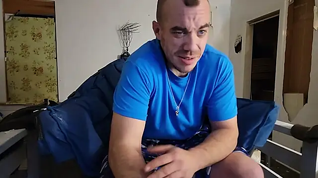 ScubaStevex online show from January 9, 2025, 5:44 am