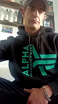 Danny22333 online show from April 1, 2026, 12:50 pm