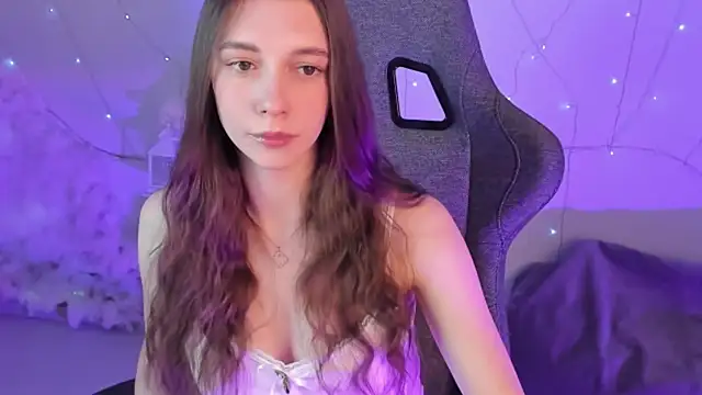 AveAngela online show from December 30, 2024, 6:20 am