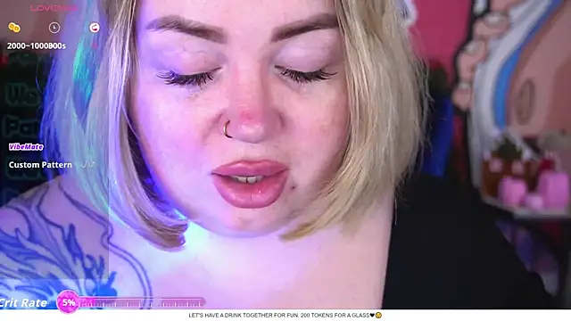 Snapshot of ZaraReignn chatting on January 15, 2026, 8:34 pm ZaraReignn online show from January 15, 2026, 8:34 pm