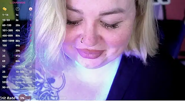 Snapshot of ZaraReignn chatting on February 4, 2026, 8:58 pm ZaraReignn online show from February 4, 2026, 8:58 pm