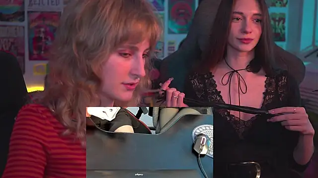 Snapshot of LuxRayi chatting on December 20, 2024, 9:43 am LuxRayi online show from December 20, 2024, 9:43 am