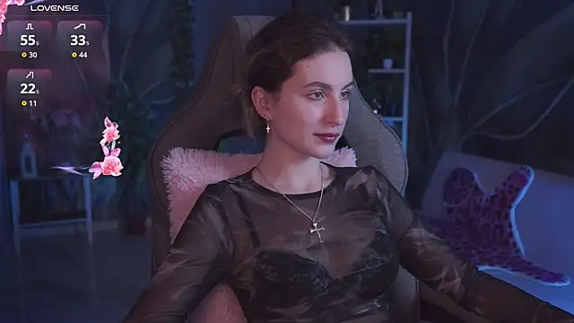 LuxRayi online show from January 14, 2026, 5:57 am