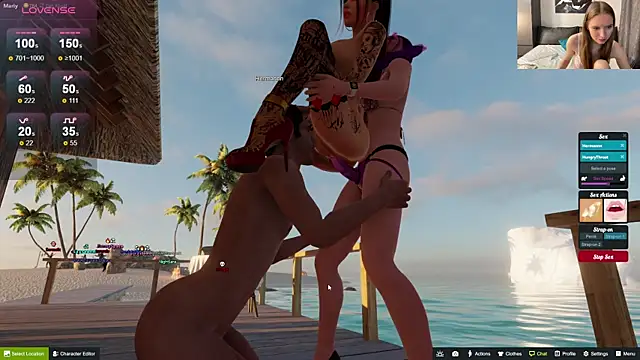 Mariyyyyyyyyy online show from December 19, 2024, 4:02 pm