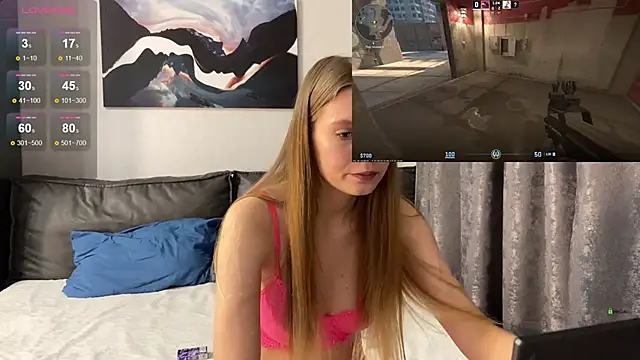 Mariyyyyyyyyy online show from December 21, 2024, 5:07 pm