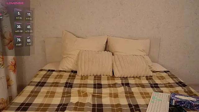 Mariyyyyyyyyy online show from February 25, 2025, 3:09 am