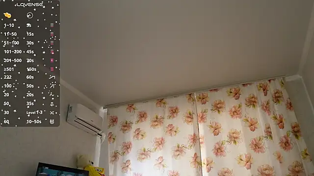 Mariyyyyyyyyy online show from March 6, 2025, 10:30 am