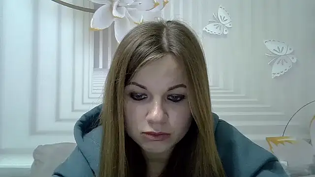 Snapshot of TinaFun4u chatting on January 10, 2025, 8:26 pm TinaFun4u online show from January 10, 2025, 8:26 pm
