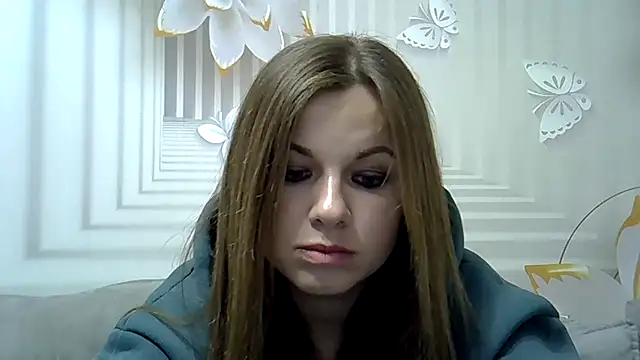 Snapshot of TinaFun4u chatting on January 12, 2025, 12:18 am TinaFun4u online show from January 12, 2025, 12:18 am