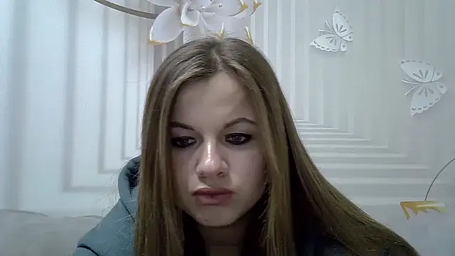 Snapshot of TinaFun4u chatting on January 14, 2025, 8:59 pm TinaFun4u online show from January 14, 2025, 8:59 pm