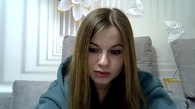 Snapshot of TinaFun4u chatting on January 18, 2025, 9:34 pm TinaFun4u online show from January 18, 2025, 9:34 pm