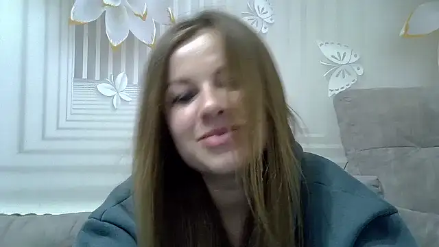 Snapshot of TinaFun4u chatting on January 22, 2025, 2:15 am TinaFun4u online show from January 22, 2025, 2:15 am