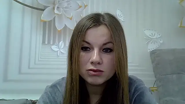Snapshot of TinaFun4u chatting on January 24, 2025, 8:02 am TinaFun4u online show from January 24, 2025, 8:02 am