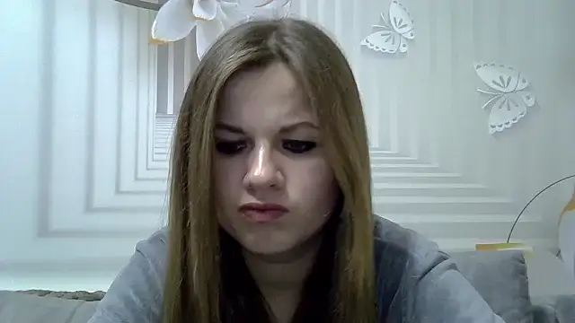 Snapshot of TinaFun4u chatting on January 31, 2025, 8:43 pm TinaFun4u online show from January 31, 2025, 8:43 pm