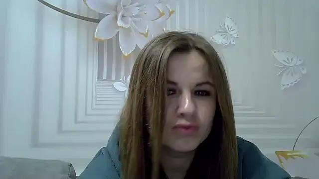 Snapshot of TinaFun4u chatting on March 15, 2025, 8:21 pm TinaFun4u online show from March 15, 2025, 8:21 pm