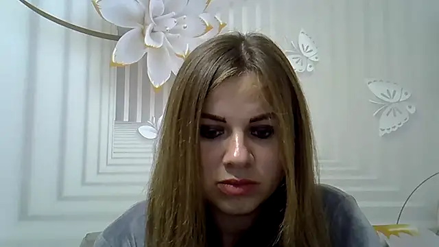 TinaFun4u online show from November 26, 2025, 8:54 pm