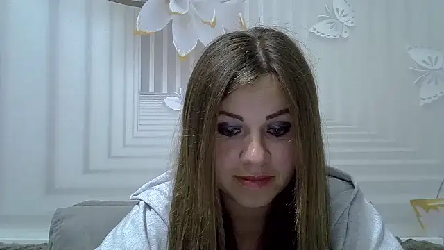 TinaFun4u online show from June 6, 2026, 7:51 pm