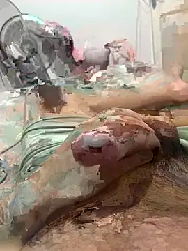 fejduyw1 online show from March 29, 2026, 7:47 pm