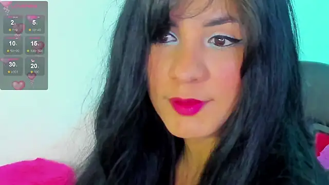 elissa iris online show from February 5, 2026, 2:05 am