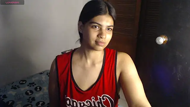 Pocahontas Princess  online show from October 5, 2025, 5:17 am