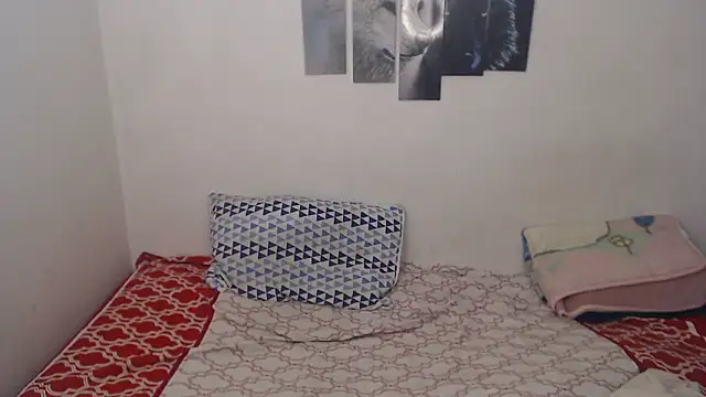 Pocahontas Princess  online show from February 10, 2026, 6:01 pm