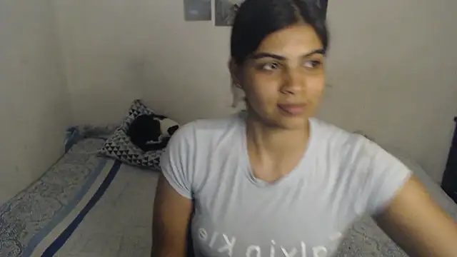 Pocahontas Princess  online show from February 18, 2026, 2:40 am