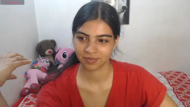 Snapshot of Pocahontas_Princess_ chatting on May 6, 2026, 2:33 pm Pocahontas Princess online show from May 6, 2026, 2:33 pm