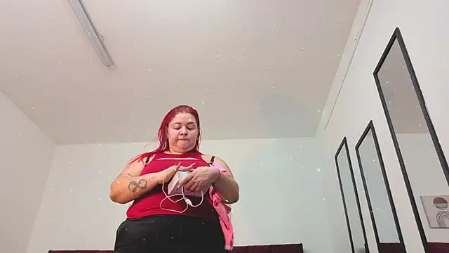 selena castillo online show from October 21, 2025, 11:22 am