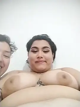 Marilin Jessie online show from December 8, 2024, 11:29 pm