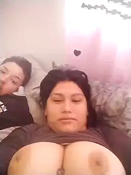 Marilin Jessie online show from December 14, 2024, 1:59 pm