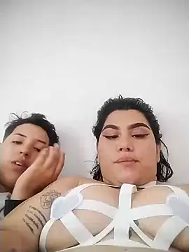 Marilin Jessie online show from December 22, 2024, 8:36 pm